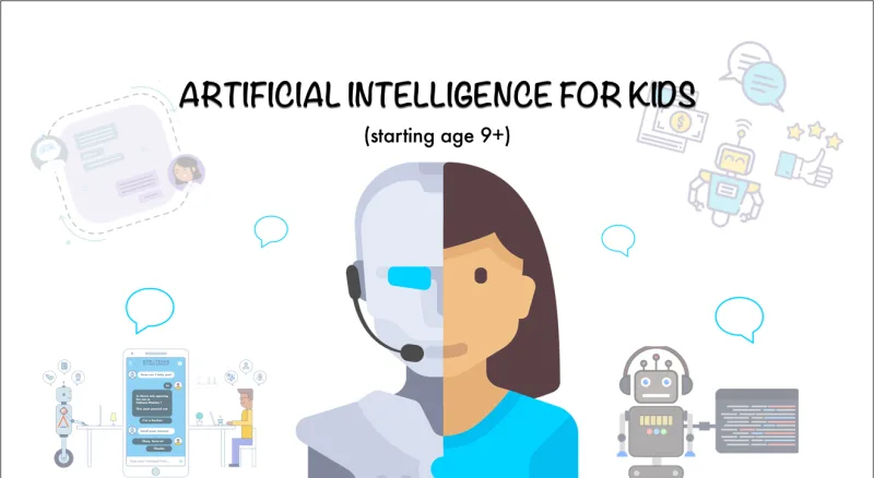 AI For Kids