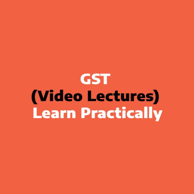 GST Training